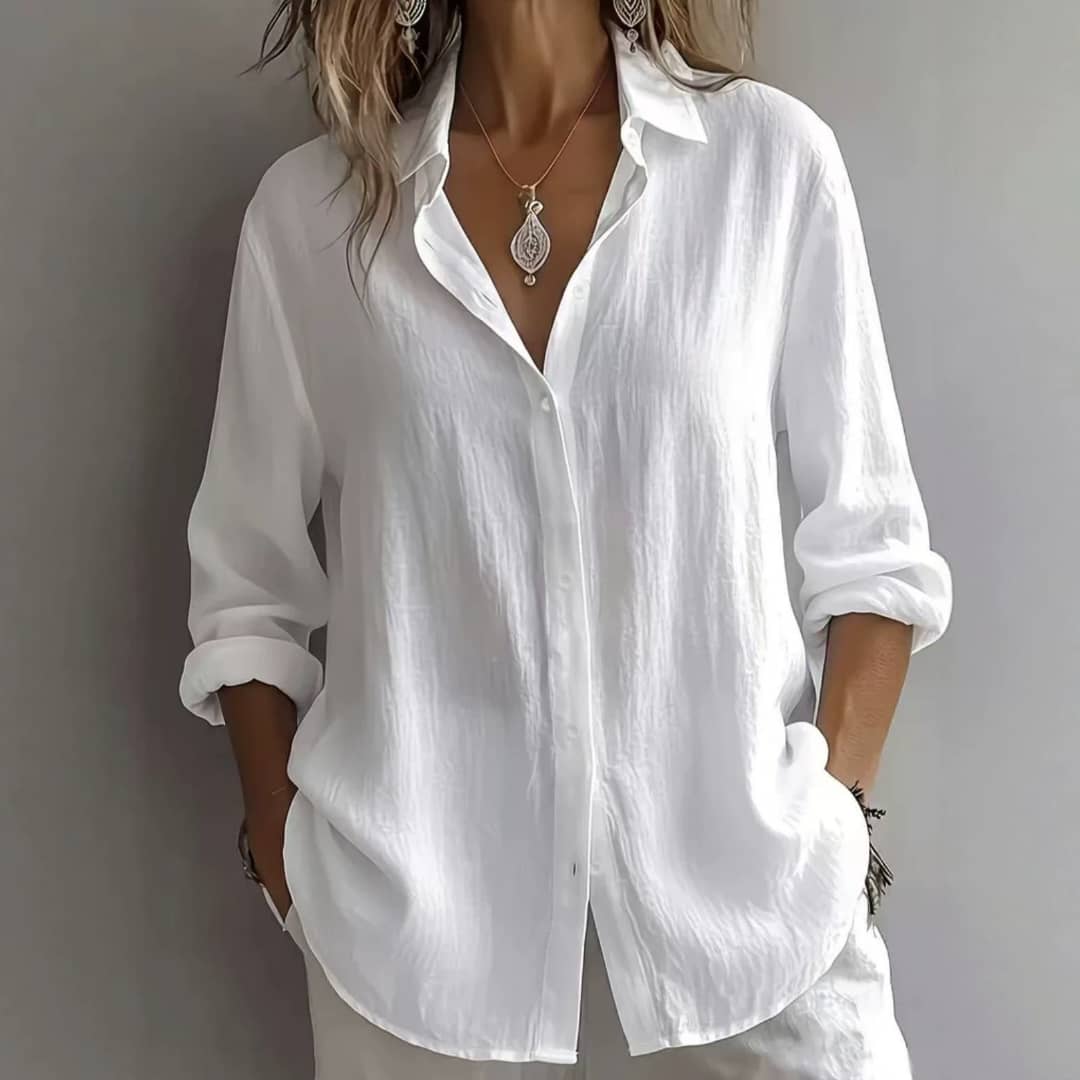 Musa™️ - Camicia Sole
