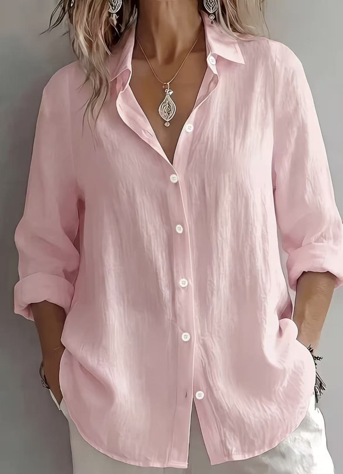 Musa™️ - Camicia Sole