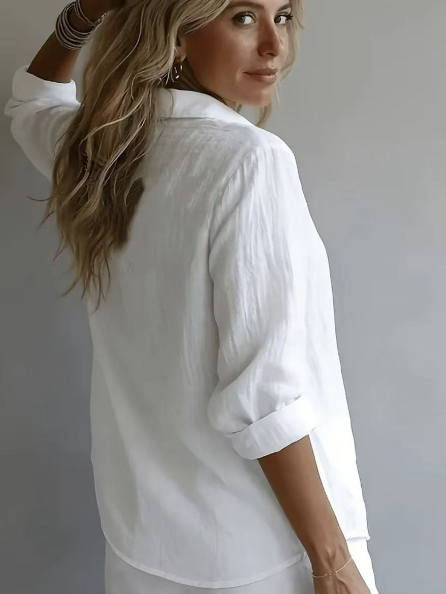 Musa™️ - Camicia Sole