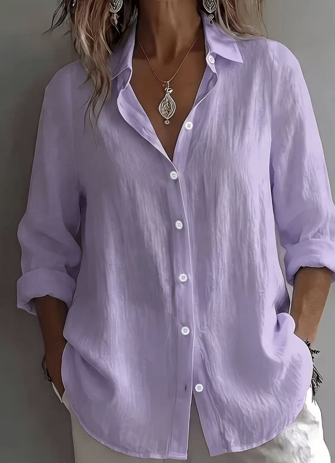 Musa™️ - Camicia Sole
