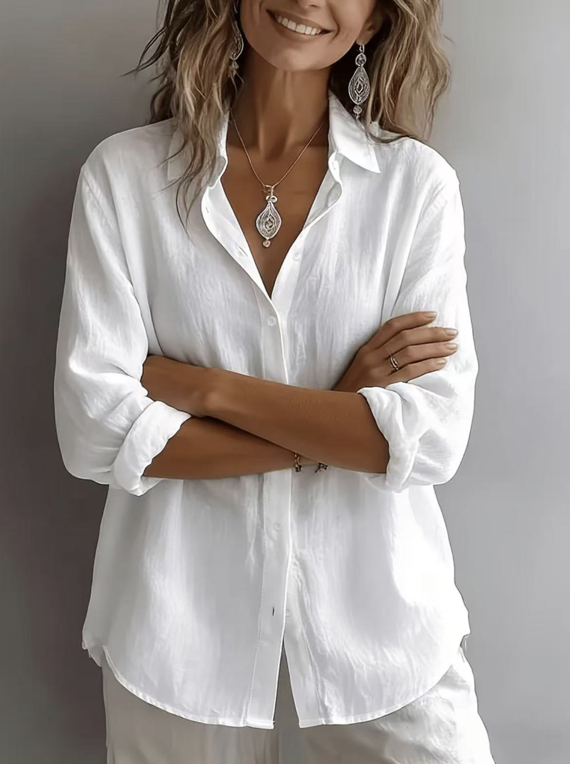 Musa™️ - Camicia Sole