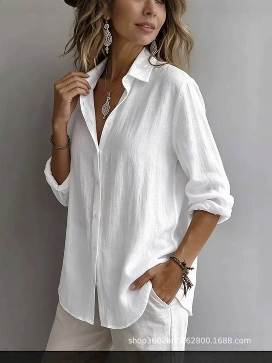 Musa™️ - Camicia Sole